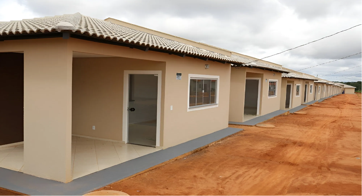 ÓTIMA NOTÍCIA para quem ganha até R$12 MIL por mês e deseja comprar a CASA PRÓPRIA acaba de sair