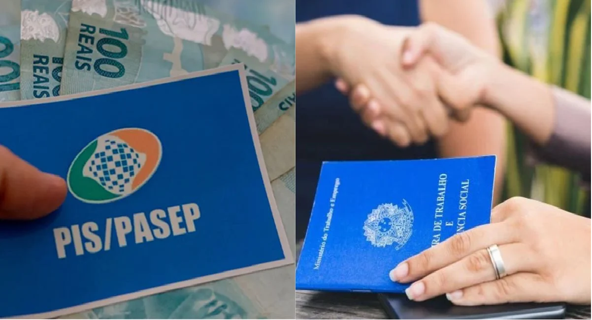 DINHEIRO EXTRA PIS/PASEP: Pagamento exclusivo para ESTE grupo de brasileiros