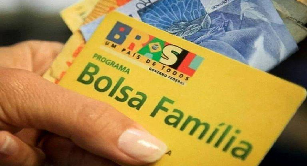 Quem recebe o BPC pode sacar o Bolsa Família em novembro? Veja