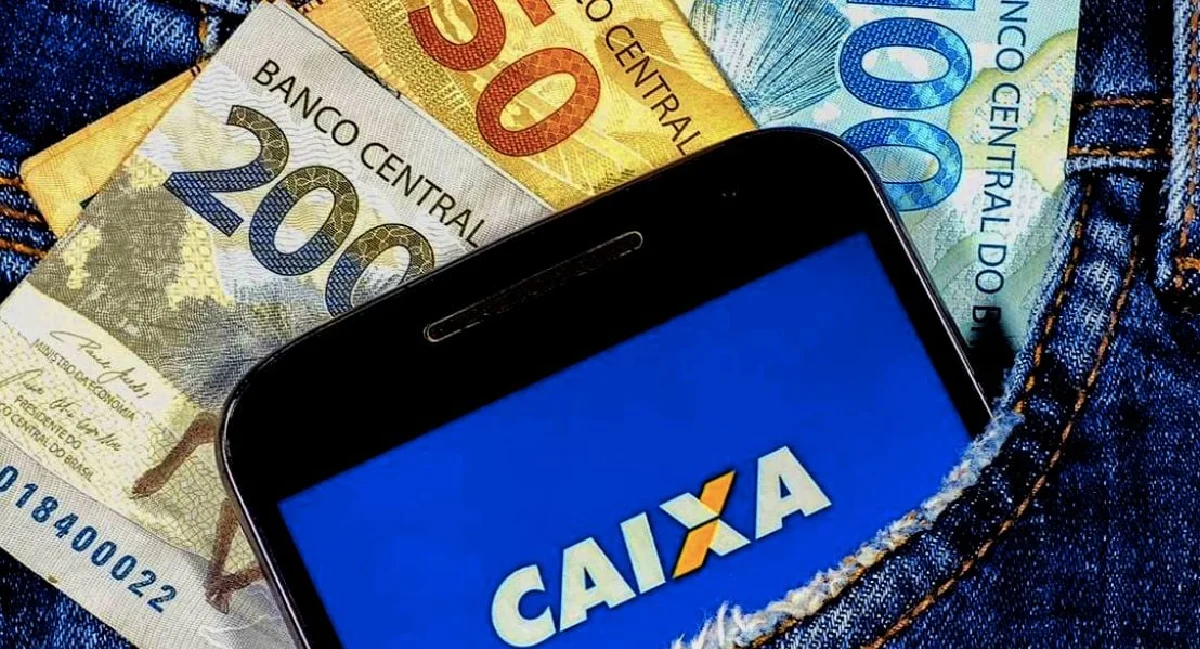 CAIXA surpreende de última hora hoje (26/11) e libera crédito sensacional para você pagar em até 60 vezes