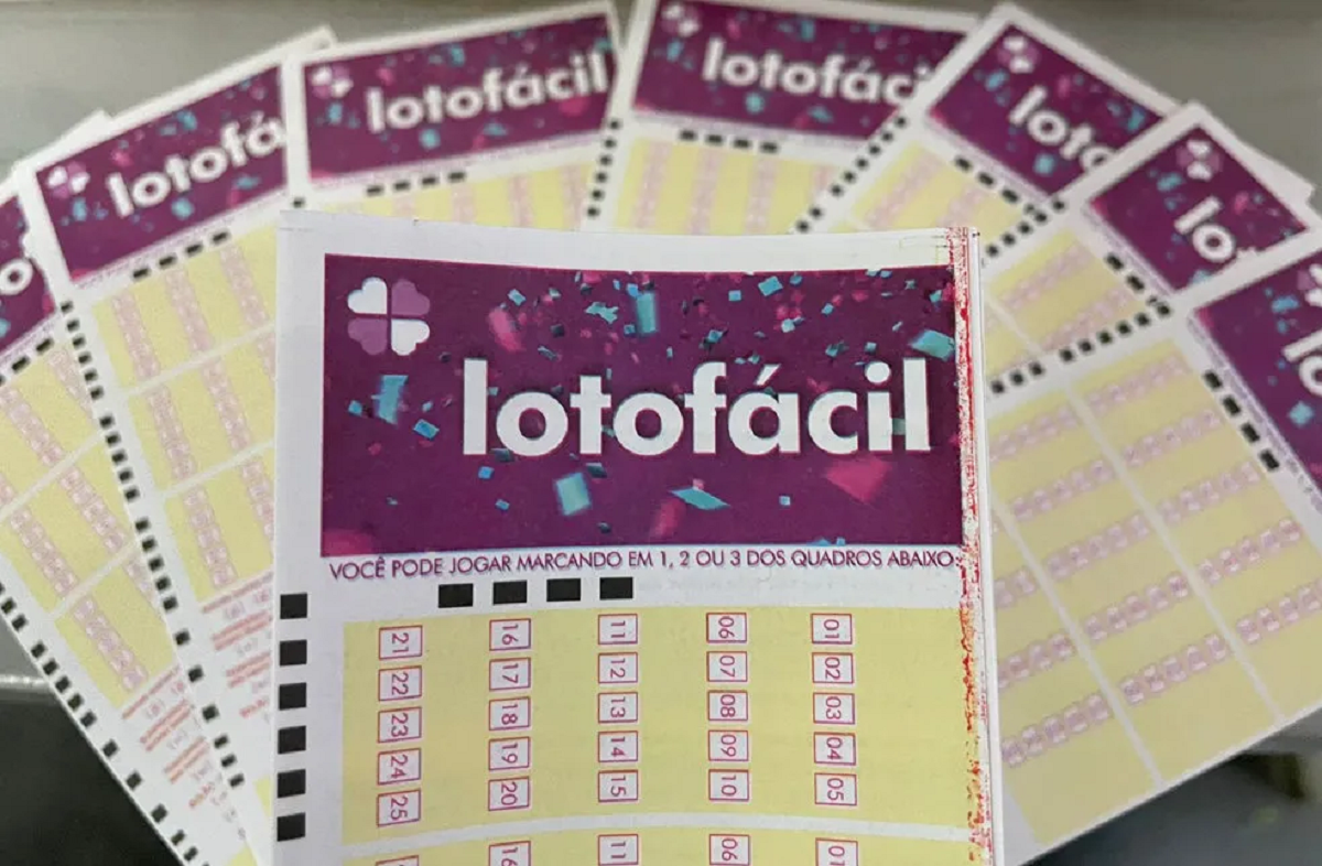 Lotofácil - Chance de acertar 11 números em aposta com 20 números 