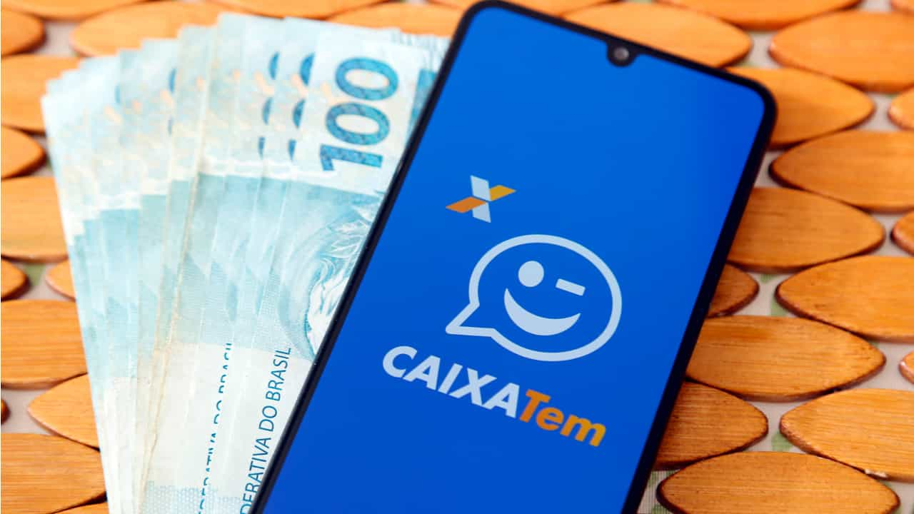ALERTA GERAL HOJE (14/11) para quem possui cadastro no Caixa Tem