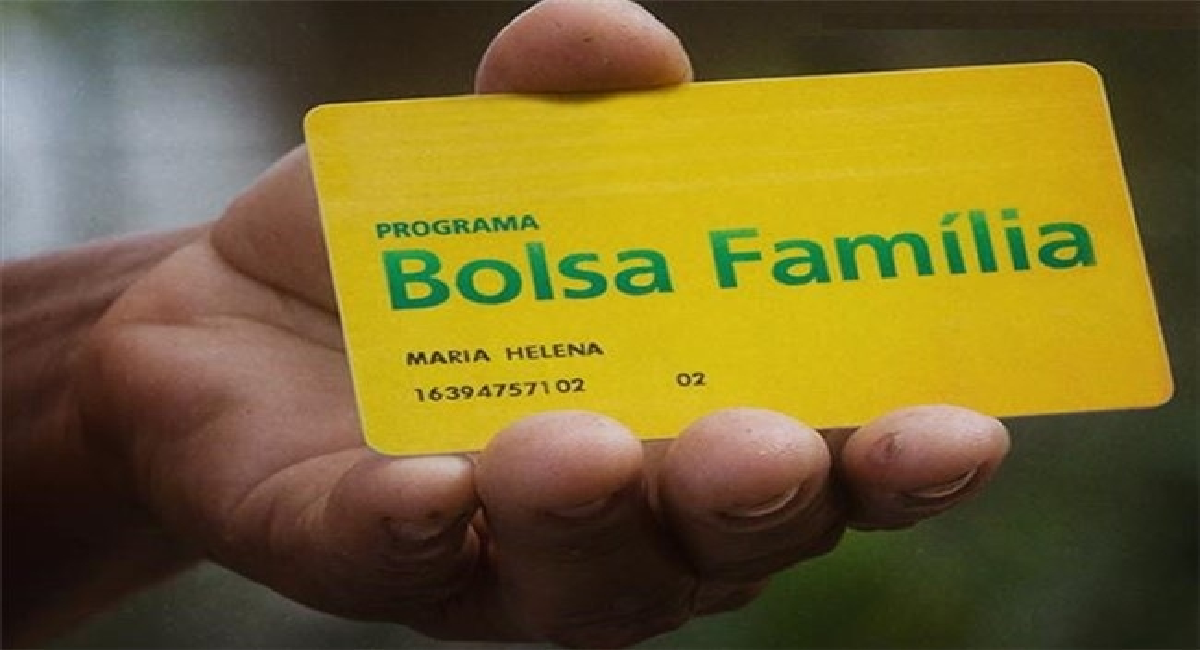 URGENTE! Governo confirma desconto de mais de R$ 400 no pagamento do Bolsa Família