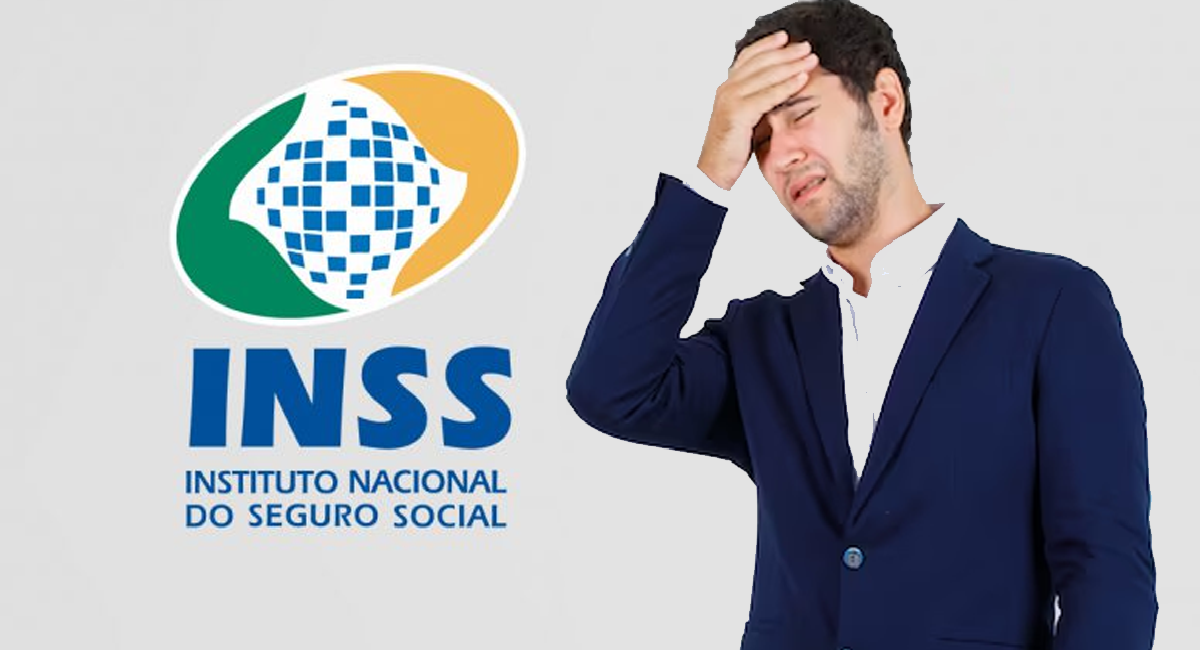 De fazer chorar! CORTE de quase metade do benefício; INSS faz mudança DRÁSTICA e impacta milhões