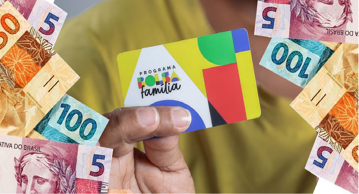 Pagamento EXTRA do Bolsa Família em Novembro