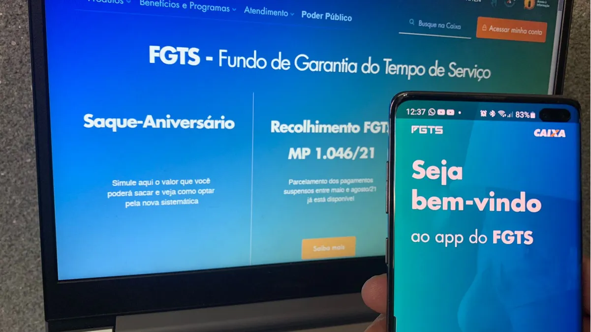 LIBERADO: Caixa Econômica Federal libera valor extra para trabalhadores saiba quem tem direito