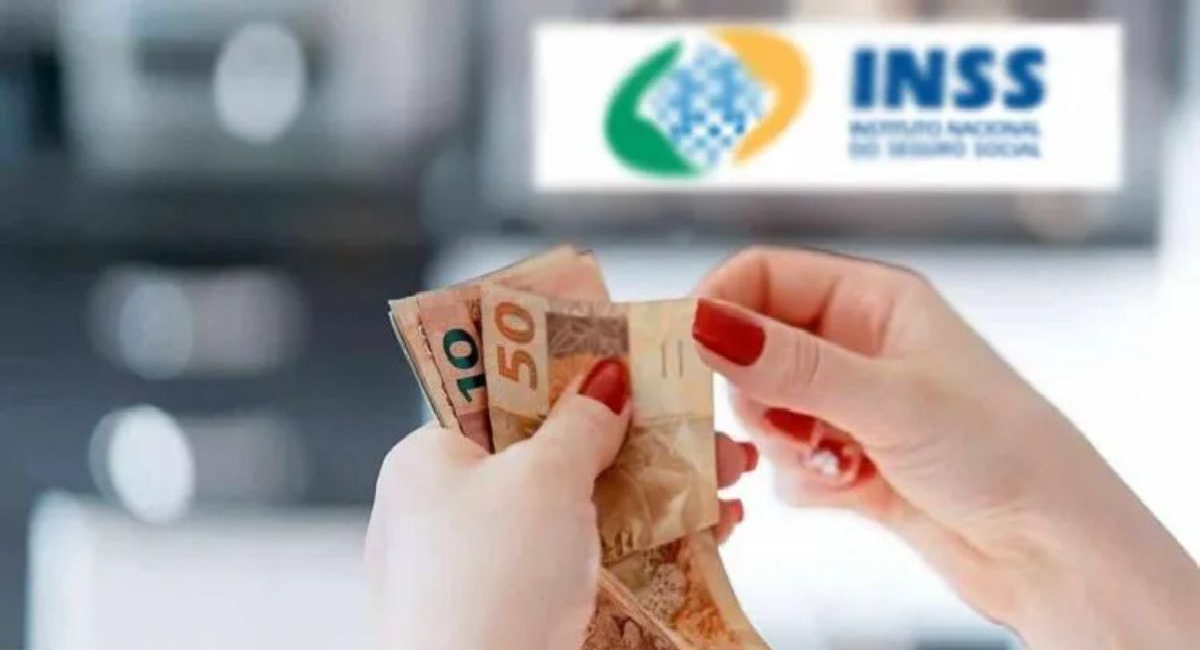 GRANDE VITÓRIA para segurados do INSS hoje (02/11) e a festa foi garantida
