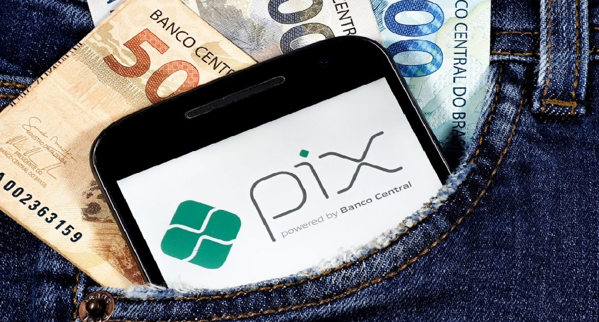 PIX SURPRESA de mais de R$ 2 MIL é liberado e você pode ter direito