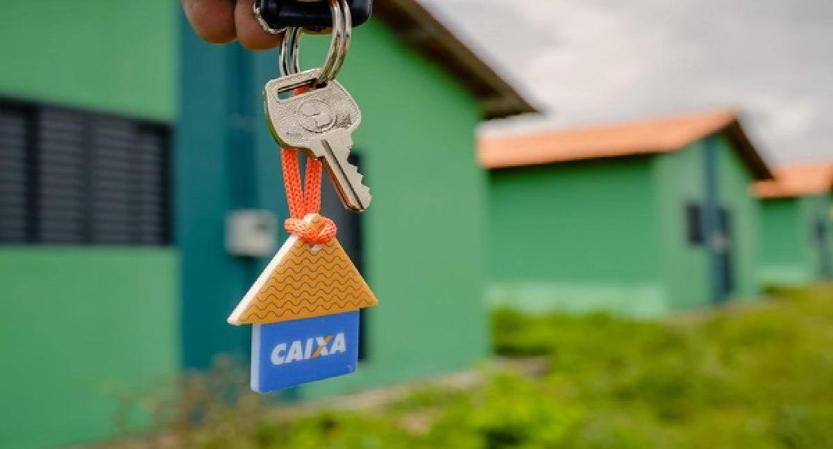 HORA DE SAIR DO ALUGUEL! Governo divulga novo programa de casa própria para os brasileiros
