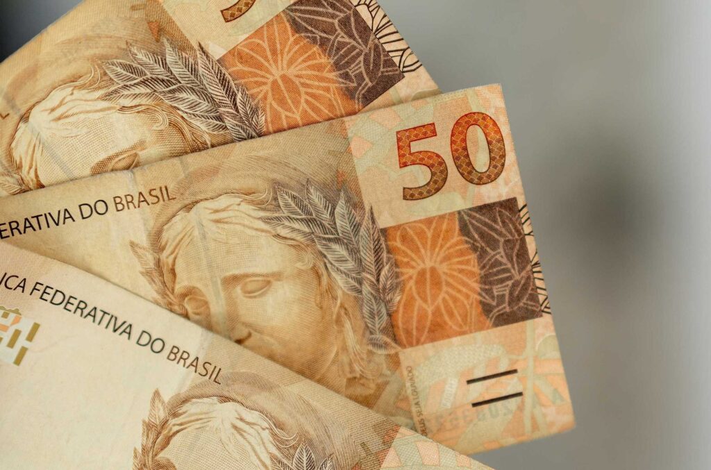 ESTA nota de R$ 50 vale uma fortuna; saiba qual é e como trocá-la