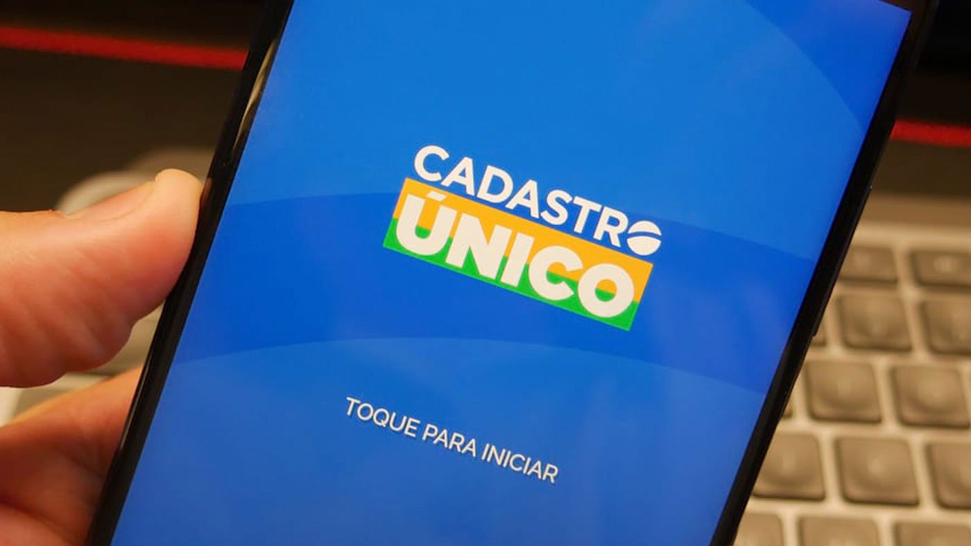 Inscritos no CadÚnico podem receber ESTE benefício e nem sabem