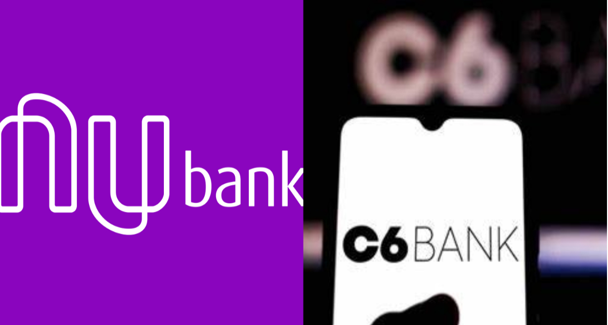 É OFICIAL! C6 BANK anuncia nova ferramenta em cartão e deixa NUBANK no chinelo