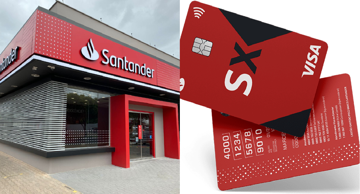 CHEGOU AO FIM: Santander anuncia fim de serviço mais querido e clientes entram em desespero