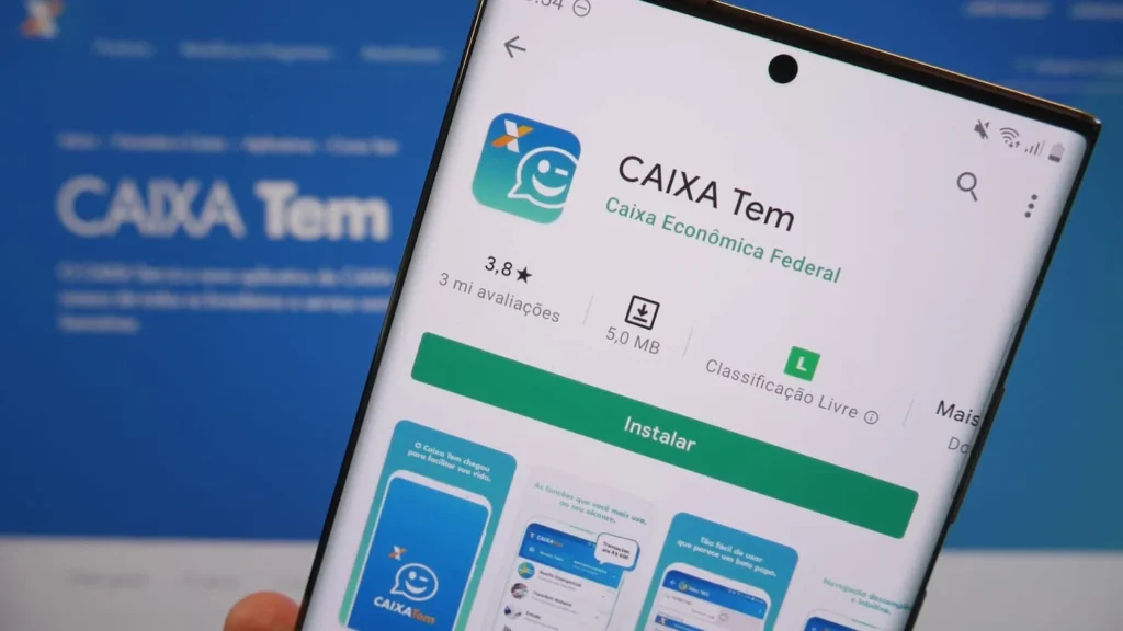 CAIXA TEM: Liberada a lista com os CPF's que podem sacar o valor de R$ 600 pelo APP; veja se você foi beneficiado