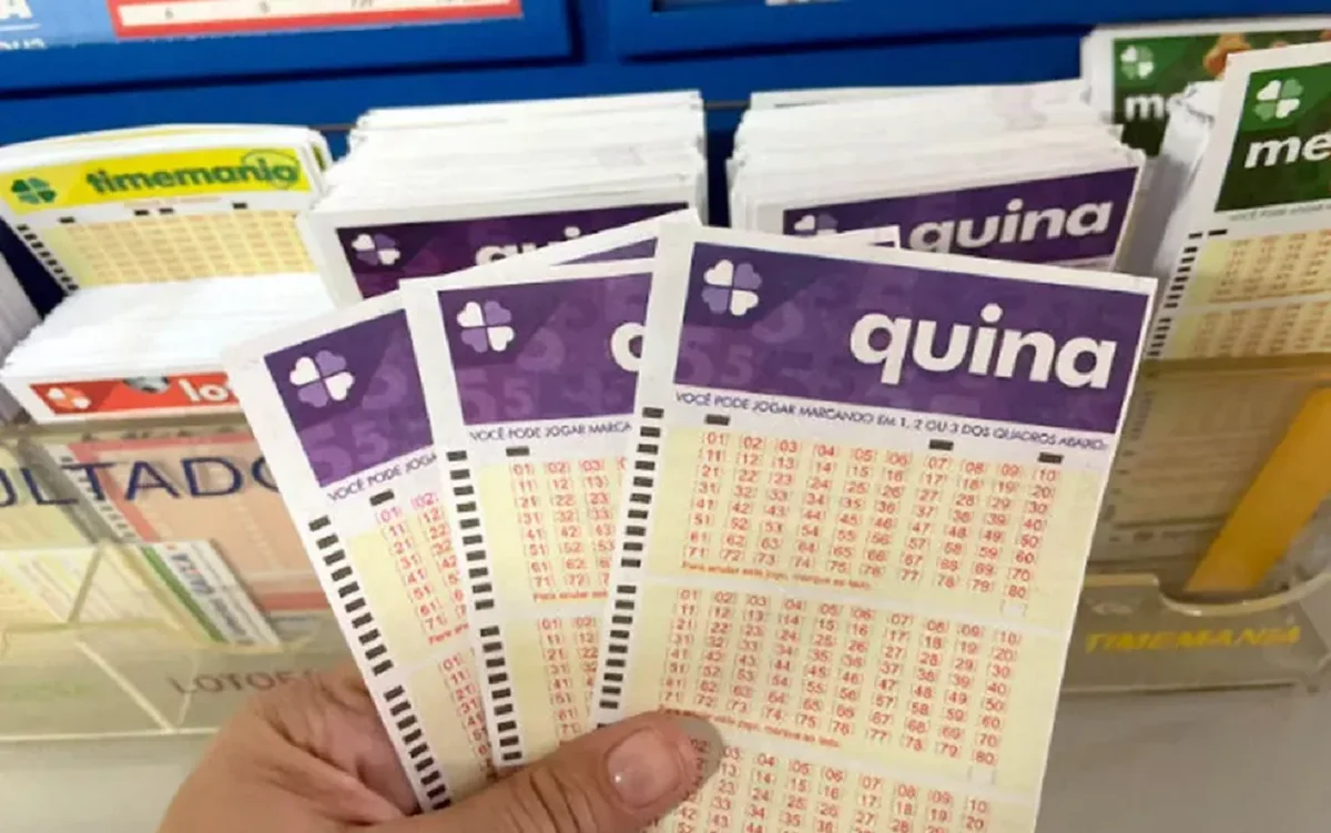 RESULTADO QUINA 6304 de hoje, 30/11, quinta-feira