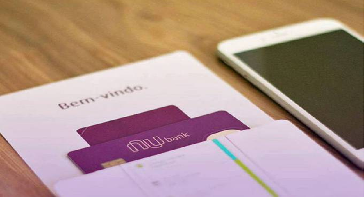 EXCELENTE NOTÍCIA! Nubank confirma limite de R$ 5 MIL para quem tem score baixo; veja como solicitar