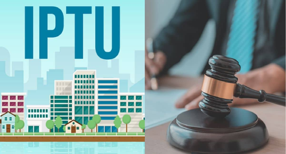Excelente notícia hoje (06/11): Nova lei traz a isenção do IPTU para milhares de brasileiros