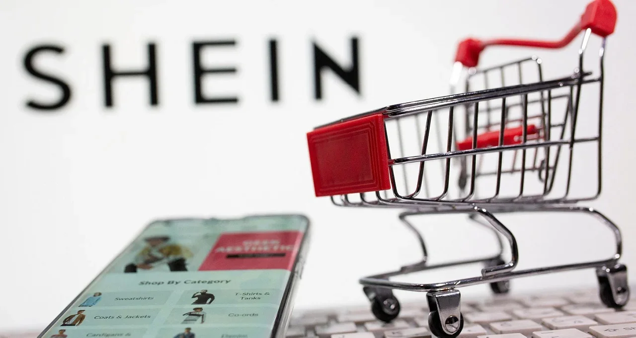 Fim de 2023 reserva NOTÍCIA SUPER AMARGA para quem compra na SHEIN e SHOPEE