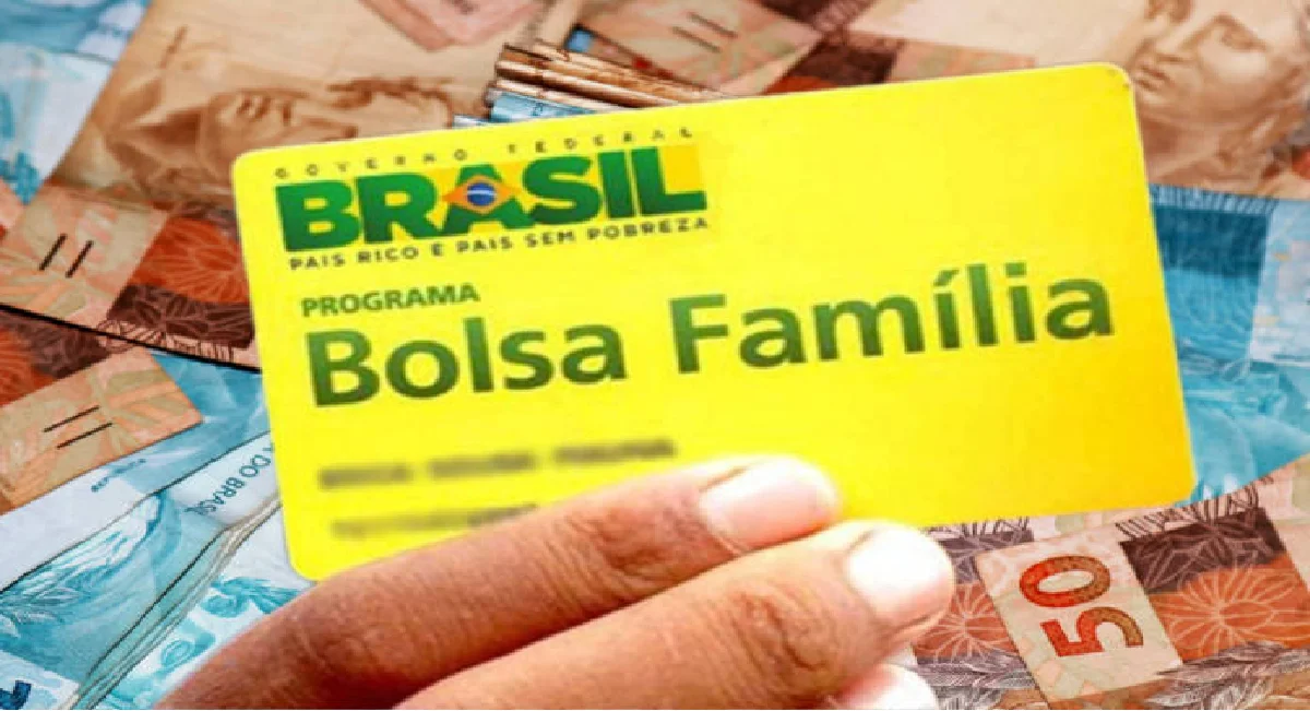 VISITA DO CRAS HOJE (11/12) é confirmada para os beneficiários do BOLSA FAMÍLIA e pega todo mundo de surpresa