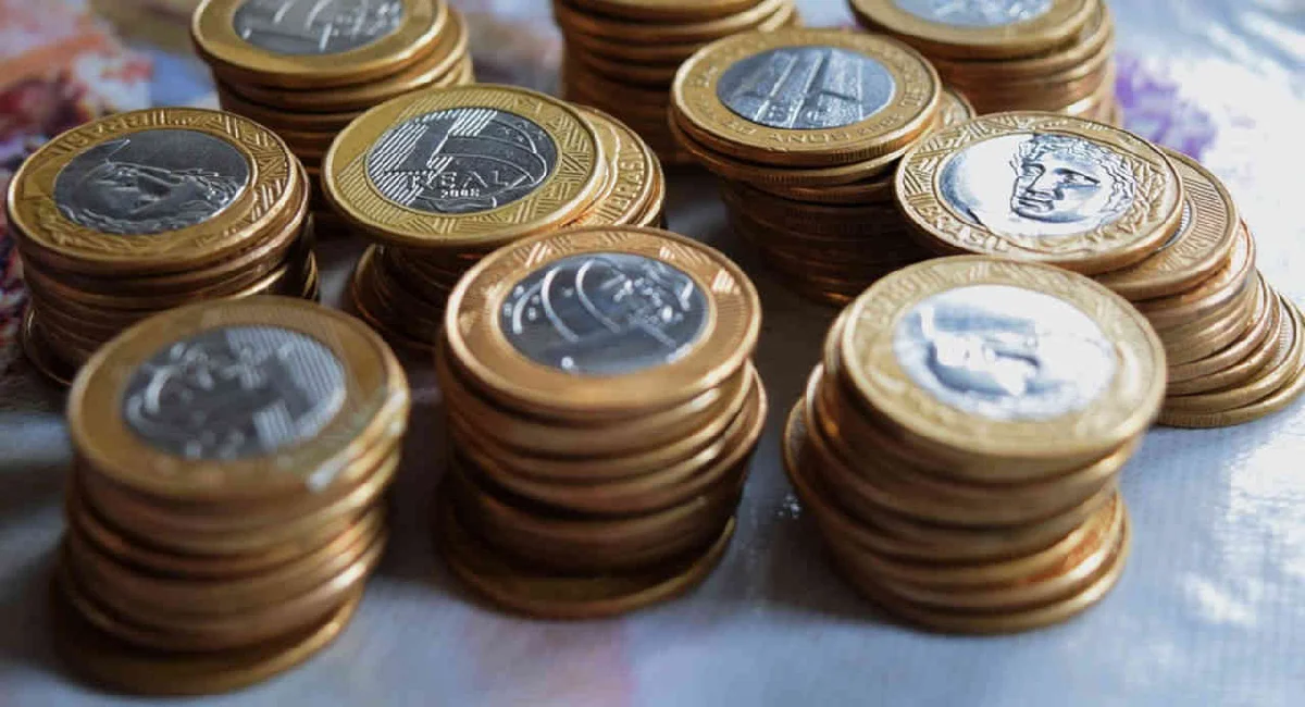 Dinheiro EXTRA na conta imediato: ESTA moeda de R$ 1 pode ser vendida por R$ 26 MIL ainda em 2023