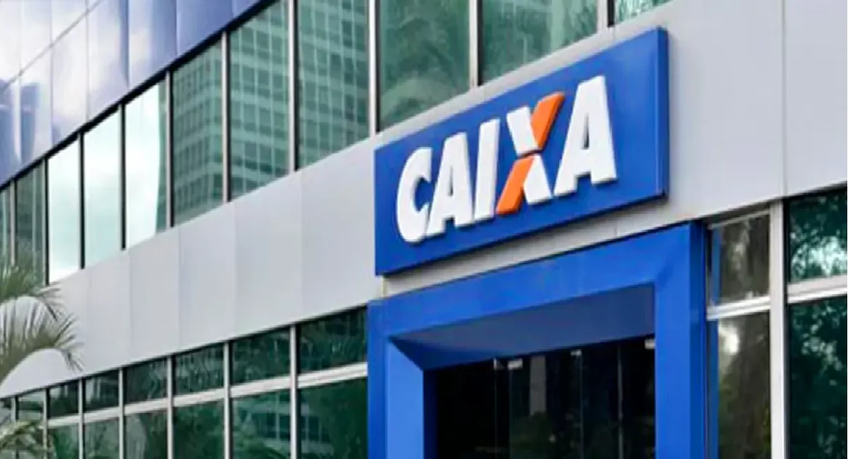 Concurso da Caixa