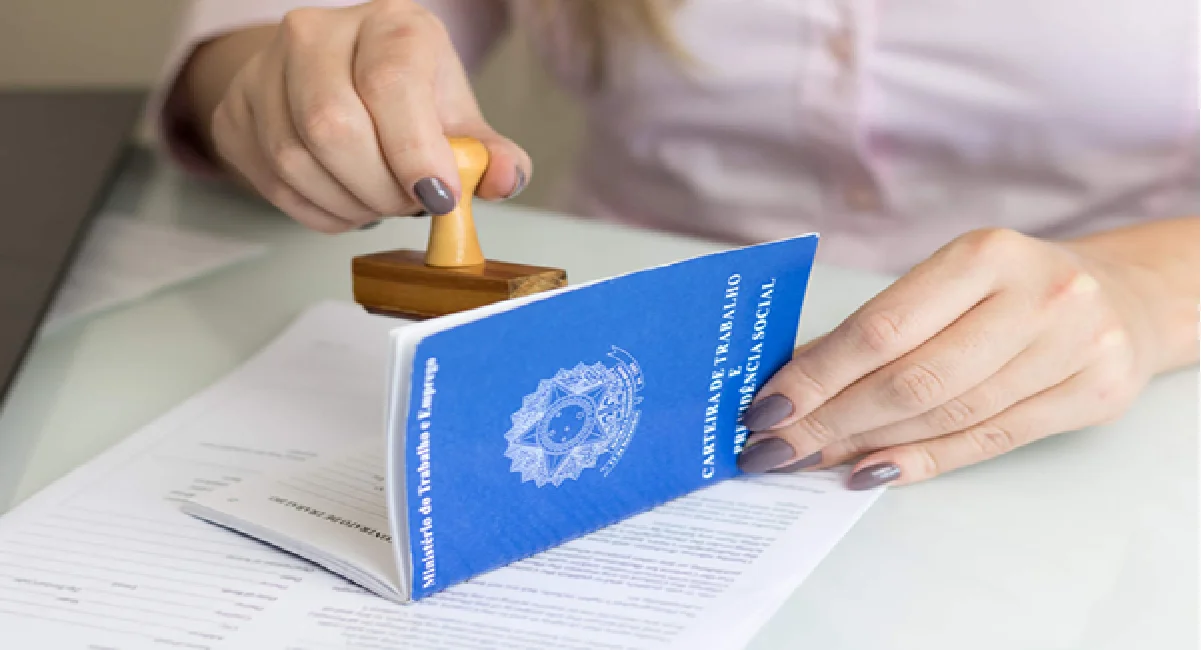ESCLARECIMENTO INÉDITO para quem trabalhou de carteira assinada de 1º de janeiro a 31 de dezembro/2023 acaba de sair