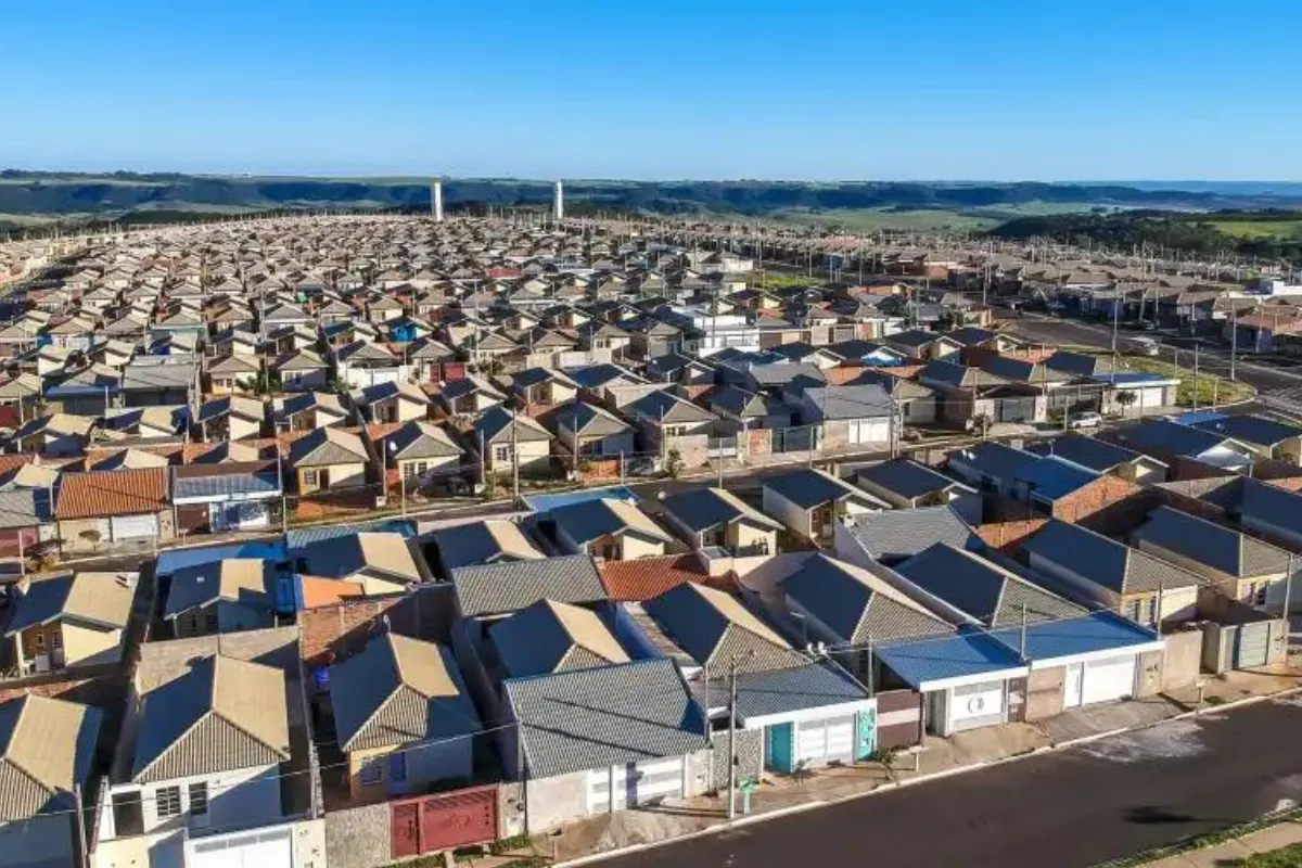 Minha Casa Minha Vida 2024: moradias gratuitas em diversas cidades