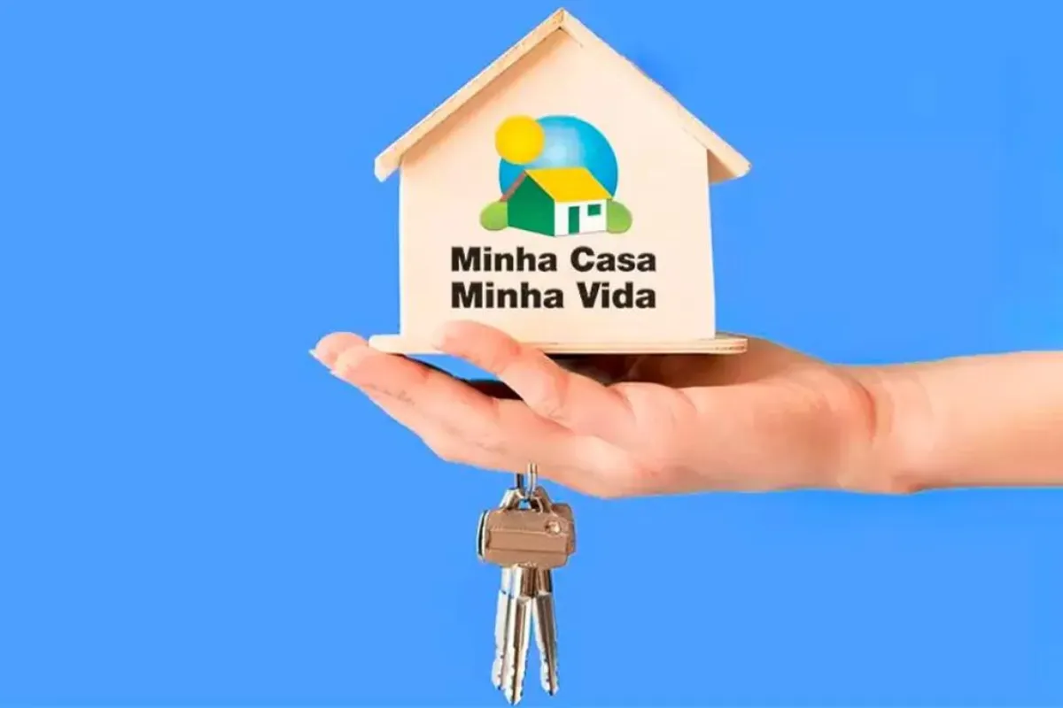 FIM do aluguel em 2024: Governo anuncia EXCELENTE novidade para quem deseja casa própria gratuita