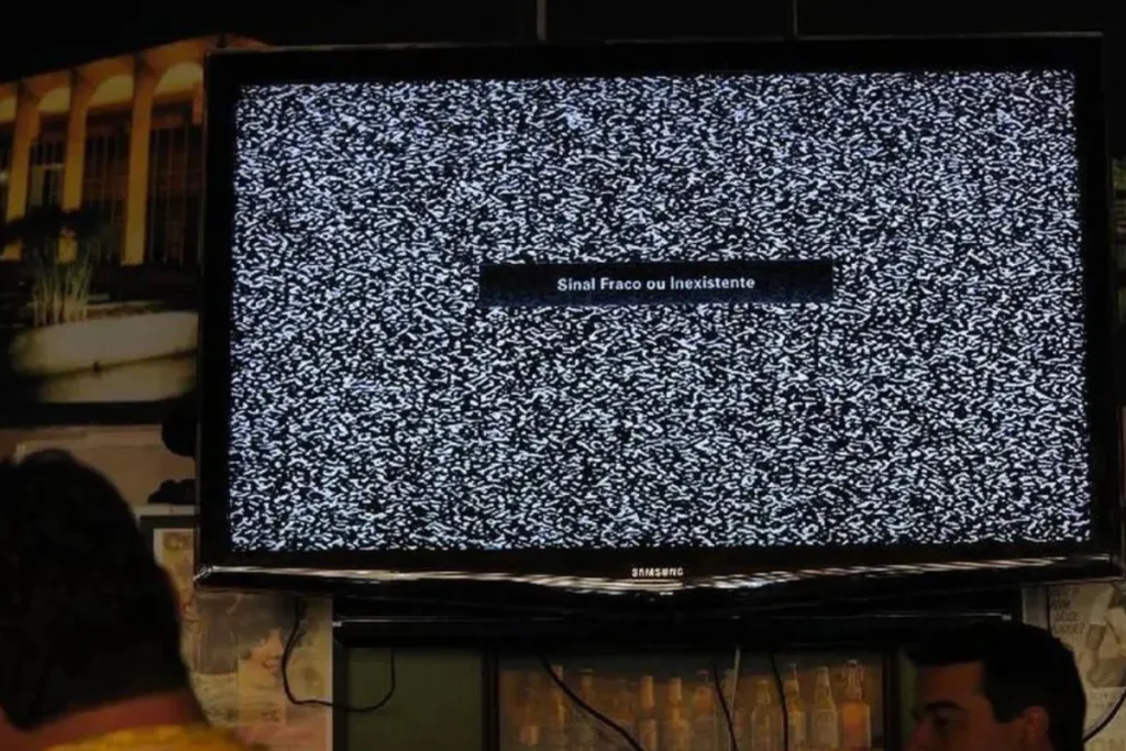 Sinal da EPTV será desligado até o fim da semana NESTAS cidades; veja se está na lista