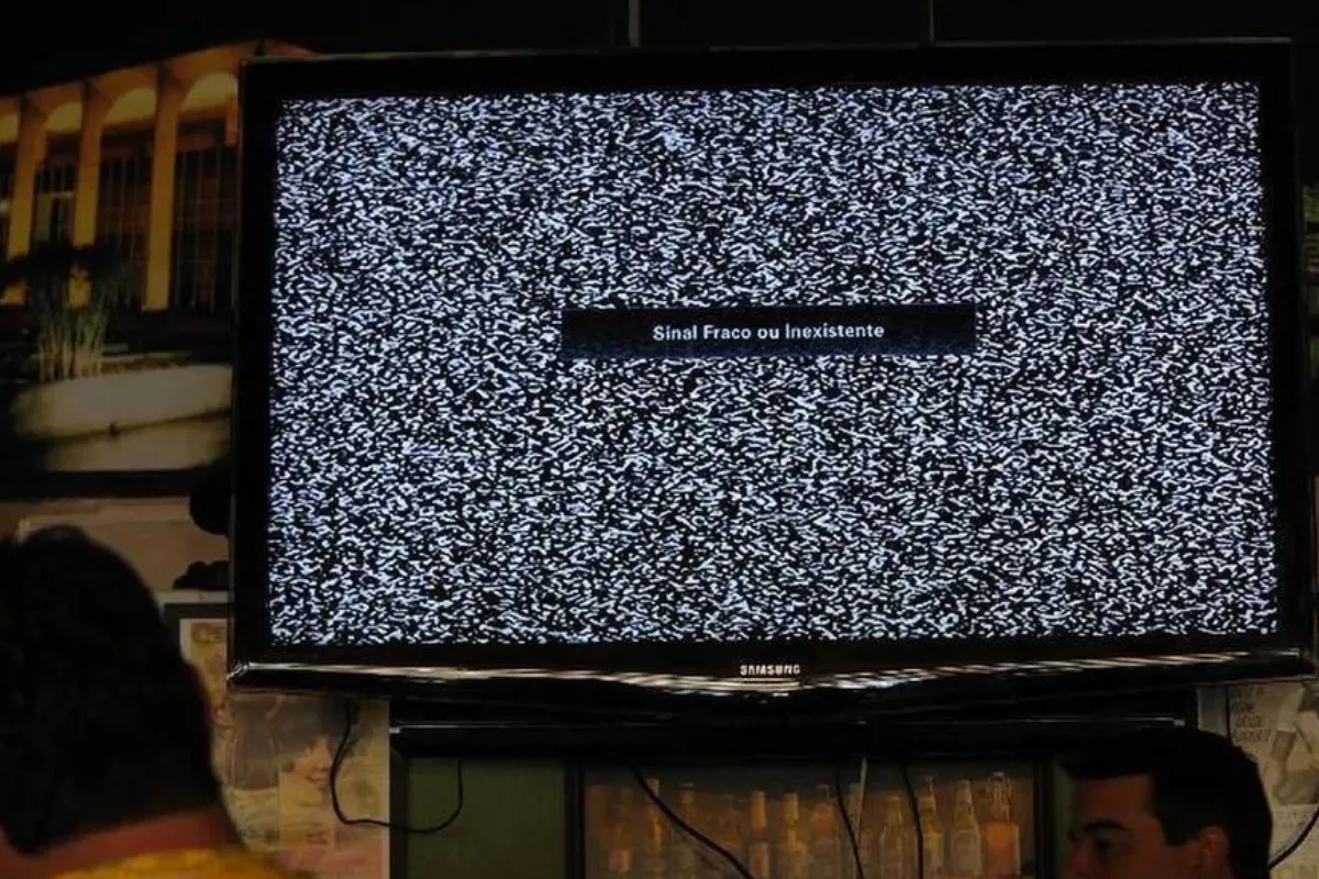Sinal da EPTV será desligado até o fim da semana NESTAS cidades; veja se está na lista