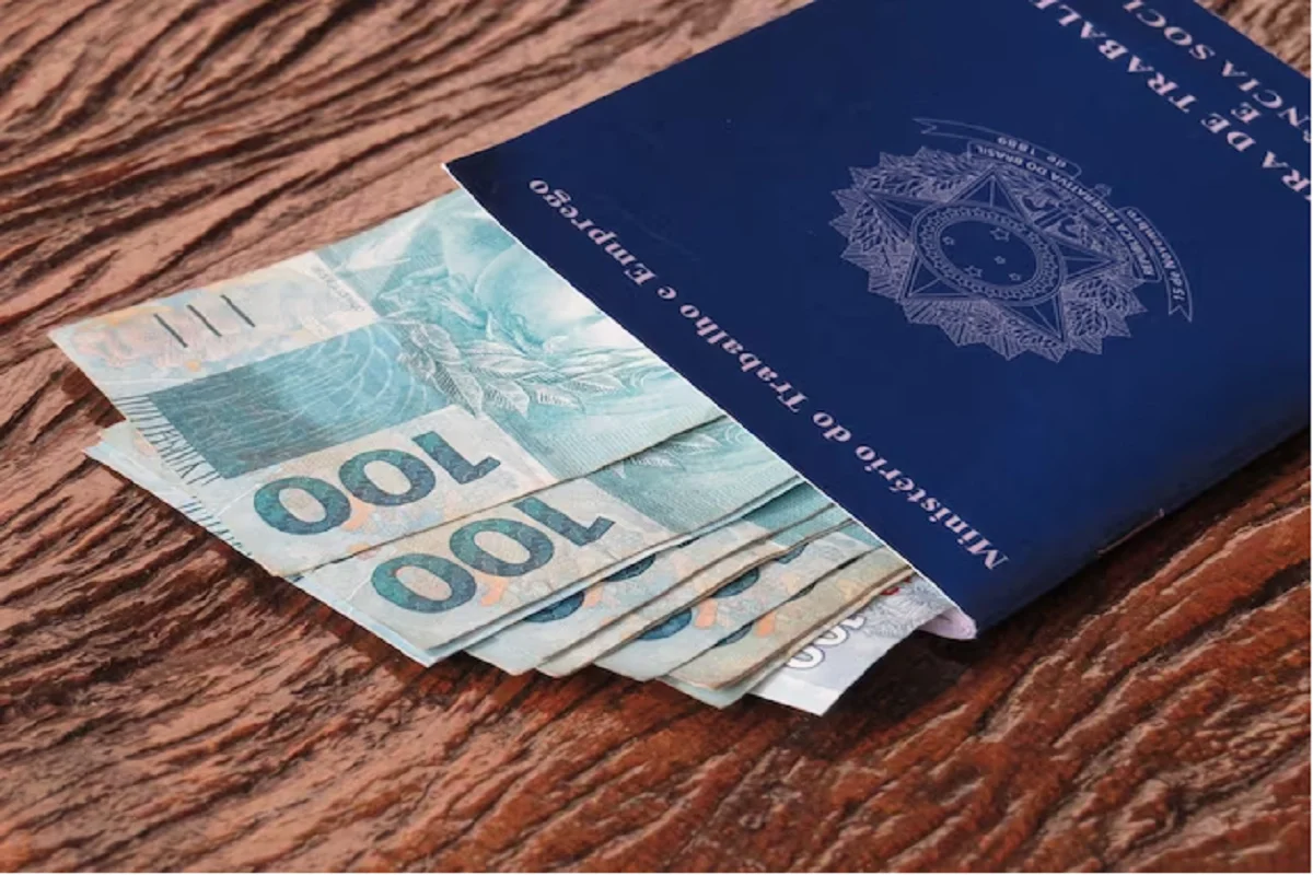 NOTÍCIA SALVADORA agora (28/12) para trabalhadores com carteira assinada