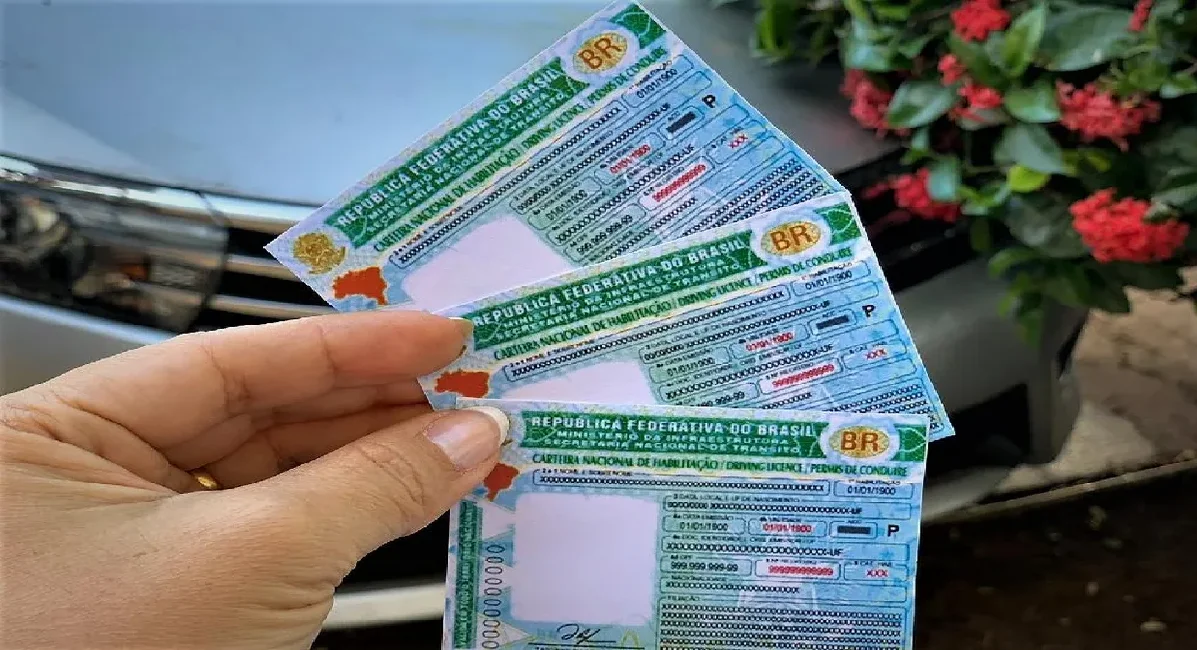 EXCELENTE NOTÍCIA para quem deseja emitir a CNH sem pagar nada em 2024