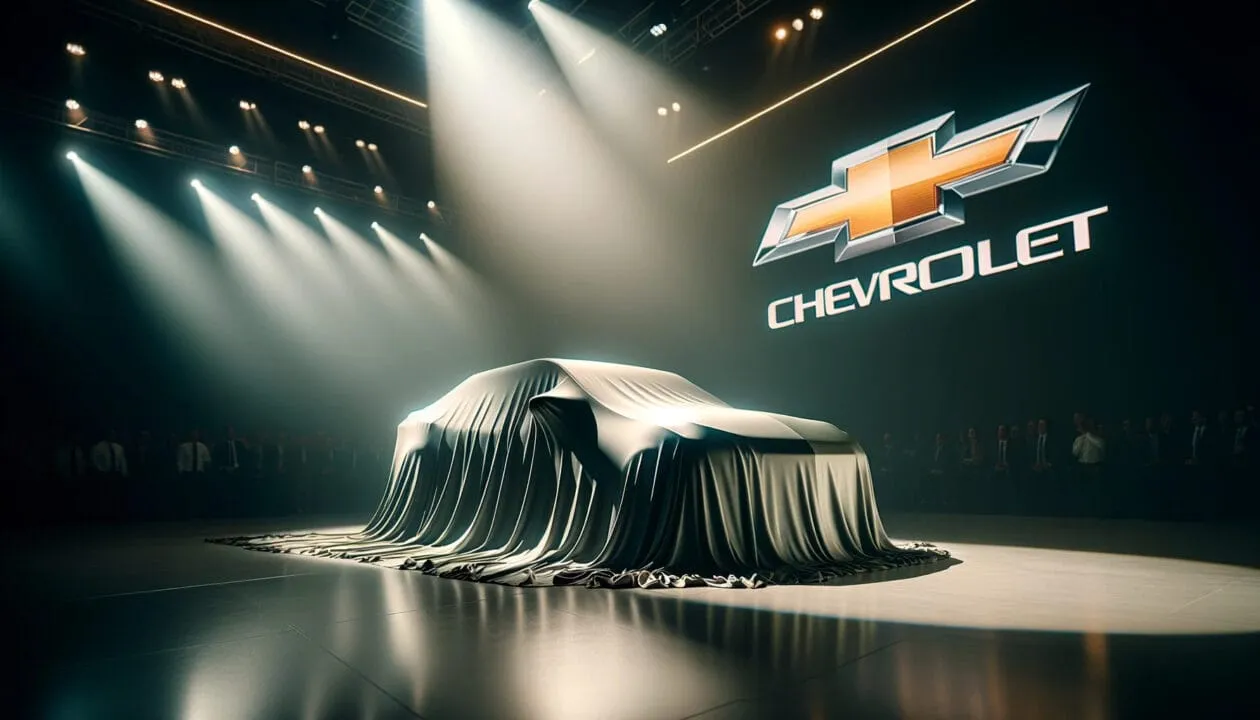 Dê adeus a estes 5 carros da Chevrolet! Notícia cai como bomba e pega motoristas de surpresa