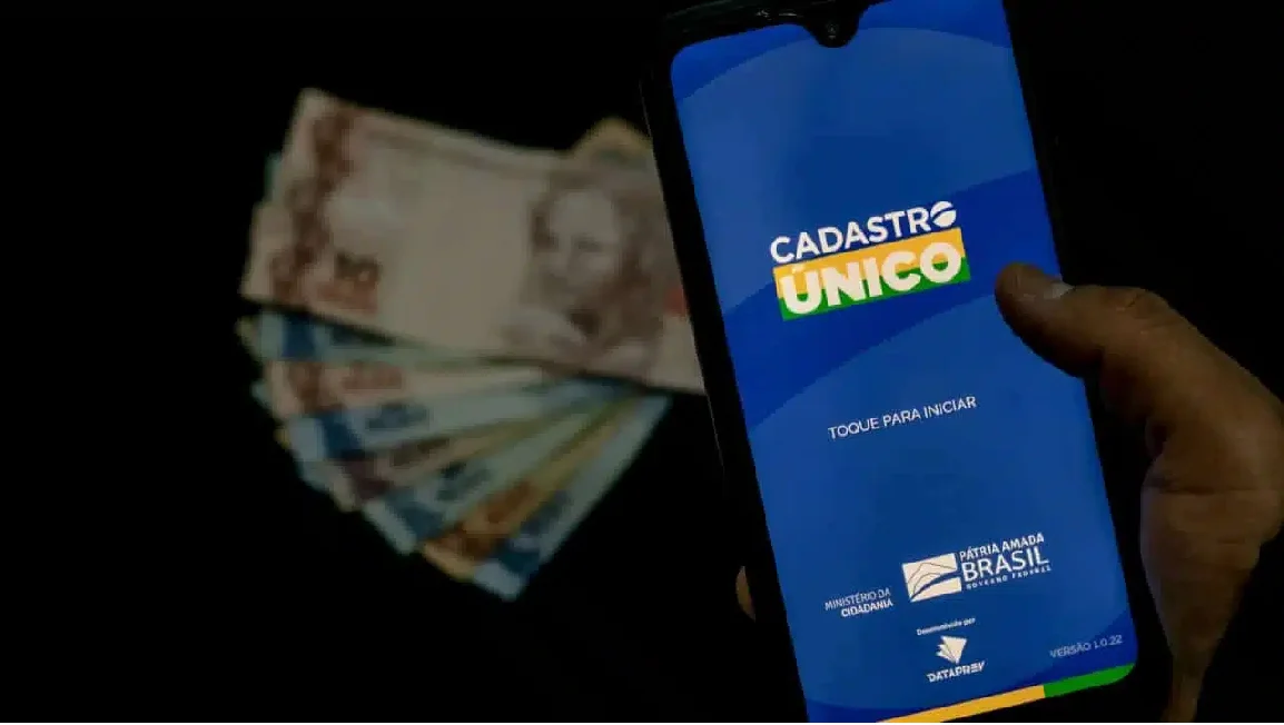 Grana EXTRA antes do natal: CadÚnico anuncia 3 benefícios para serem sacados ainda em dezembro