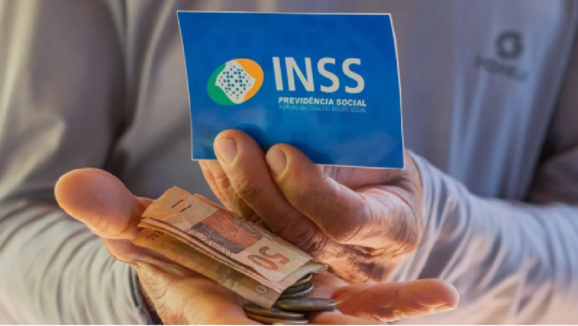 INSS chega com os pés na porta com estas 3 novidades para os brasileiros ainda em 2023