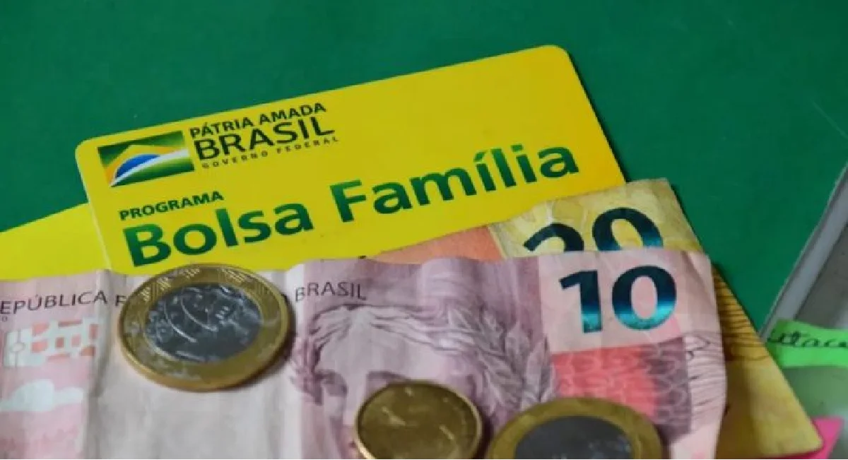 INFORMATIVO NACIONAL HOJE (01/12) sobre o pagamento do 13º Salário do Bolsa Família para todo o BRASIL