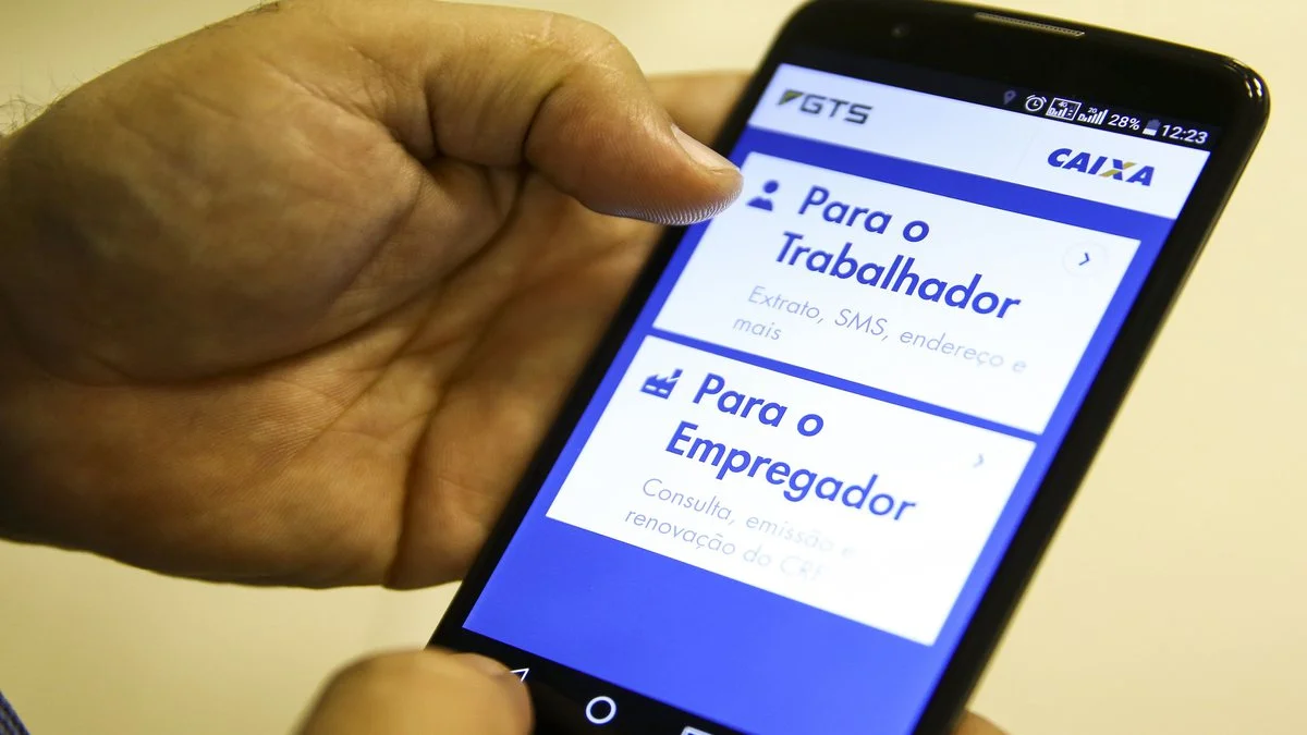PRAZO FINAL para os SAQUES FGTS 2023 acaba de sair e brasileiros se empolgam