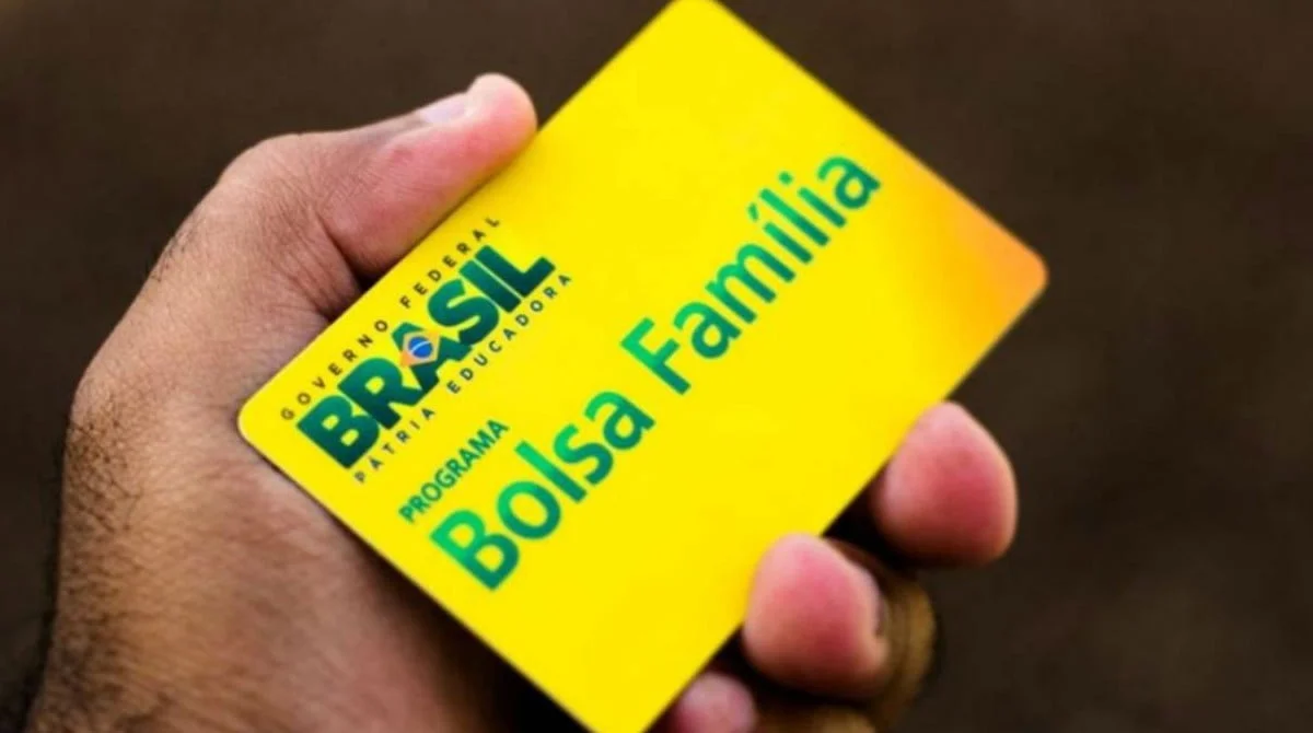 Novo cartão do Bolsa Família liberado e você já pode solicitar
