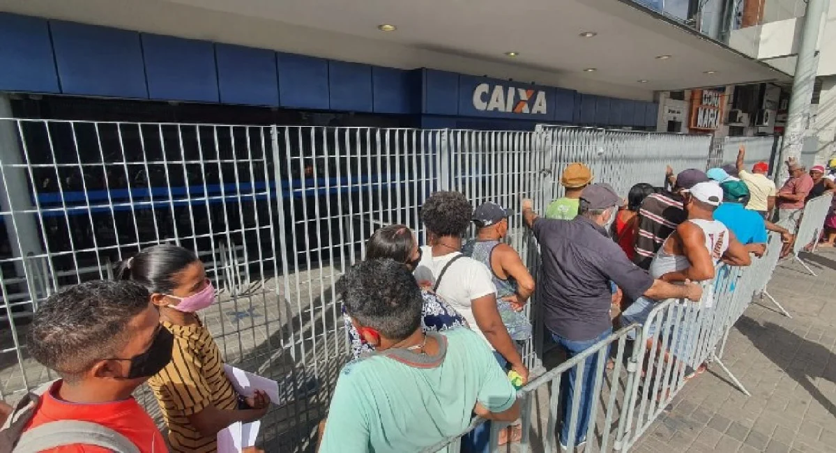 NOTÍCIA de hoje (26/12) vai impactar quem tem conta na CAIXA e/ou Banco do Brasil