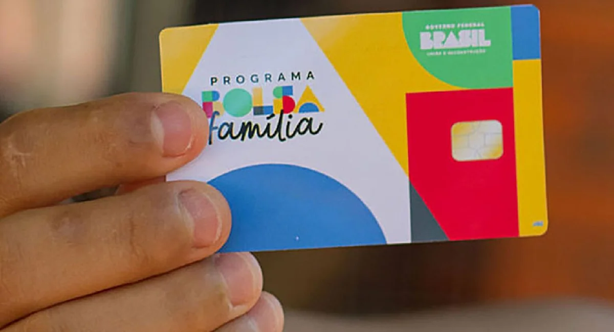 Duas grandes vitórias para quem vai receber o Bolsa Família em 2024
