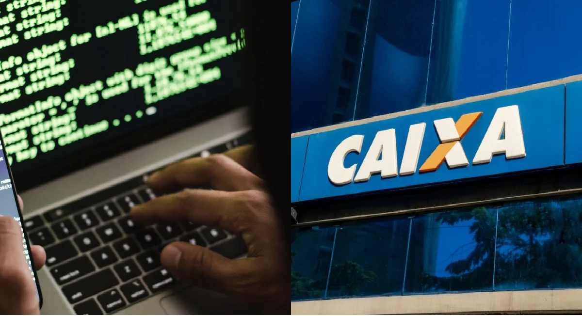 SAIU HOJE CEDO (27/12): ALERTA sobre fraude da Caixa e o comunicado super importante para os clientes