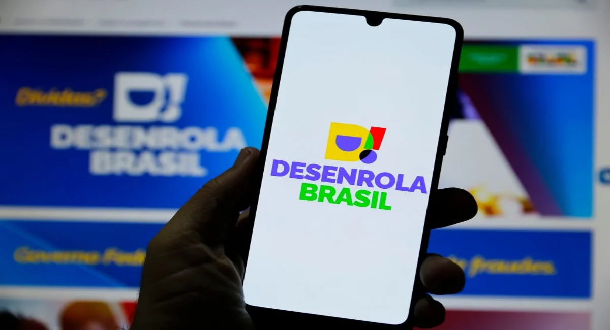 Desenrola Brasil libera desconto de até 50% em renegociação de dívidas