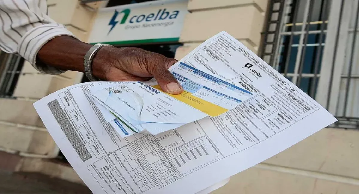 NOTÍCIA SALVADORA HOJE (22/12) para quem vai pagar a conta de luz cai como um presente e alegra brasileiros