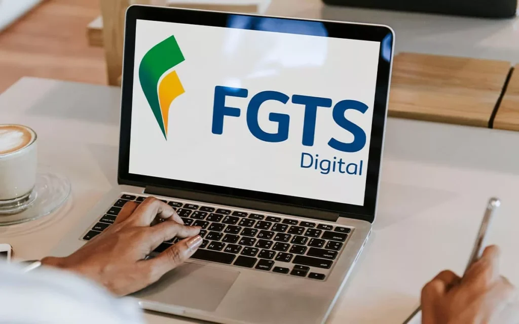 FGTS Digital contou com um investimento de R$ 183 MILHÕES; confira