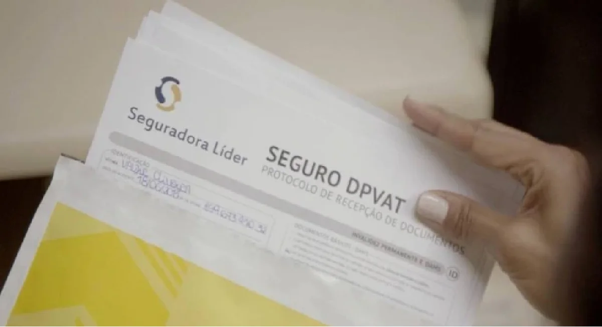AGORA: +1 IMPOSTO para 2024? Governo divulga COMUNICADO MÁXIMO sobre a cobrança do seguro DPVAT no valor de R$ 292 e pega todos de surpresa