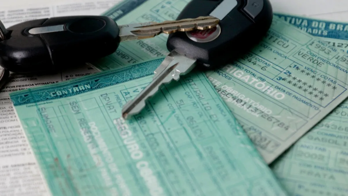 IPVA e Licenciamento são a mesma coisa? Entenda cada um dos pagamentos para não se confundir em 2024