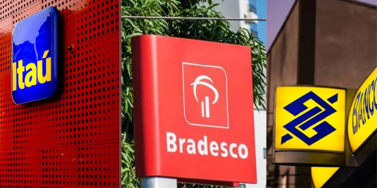 ALERTA GERAL para os brasileiros! Itaú, Bradesco, BB e outros fecham agências fora da data do feriado; entenda