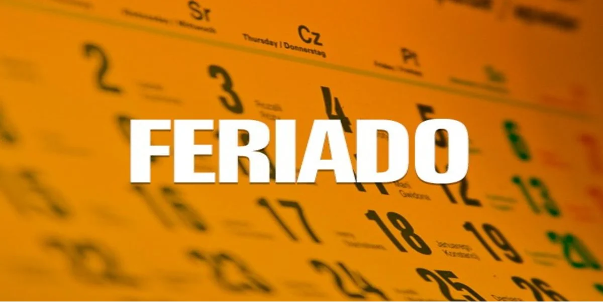 Novo FERIADO é confirmado na próxima quarta-feira (13) e todos fazem a festa