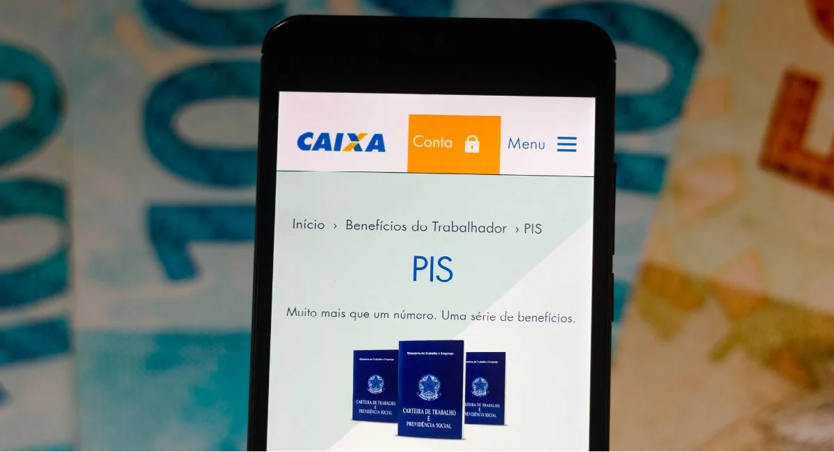 Caixa anuncia FIM do saque do PIS em dezembro e trabalhadores devem correr para tirar o dinheiro da conta