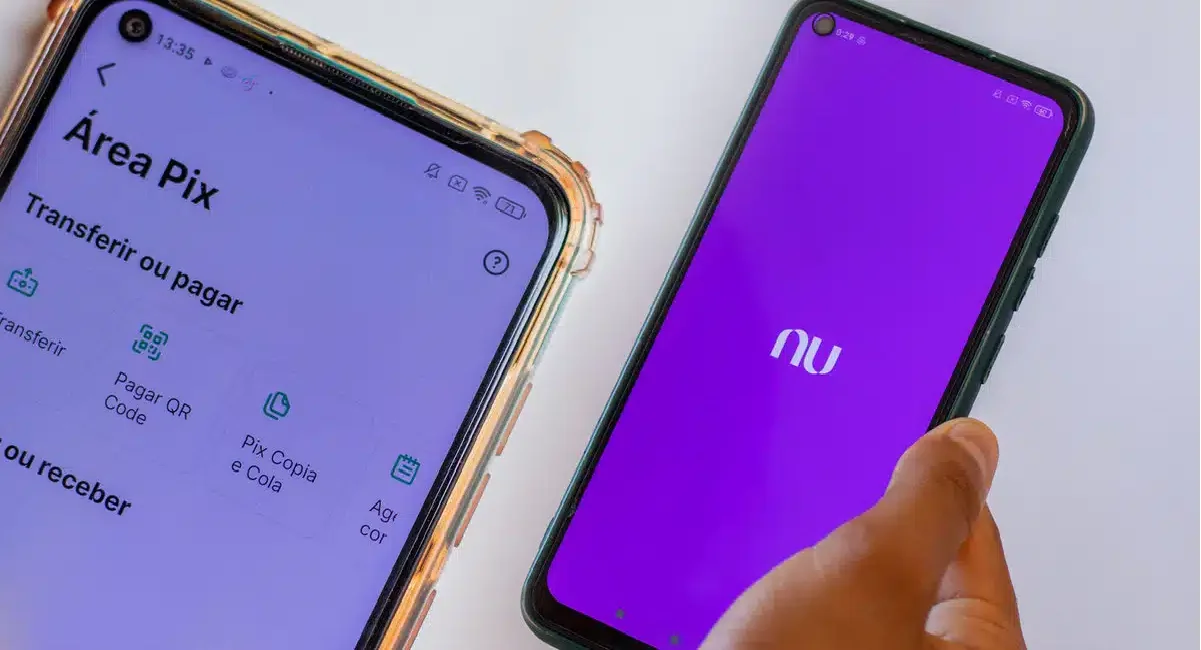 PIX FESTIVO do Nubank para os dias 28, 29, 30, 31 e 1º tem alerta geral de última hora e deixa todo mundo boquiaberta